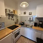 Ferienwohnung Im Haus Nordland App 75