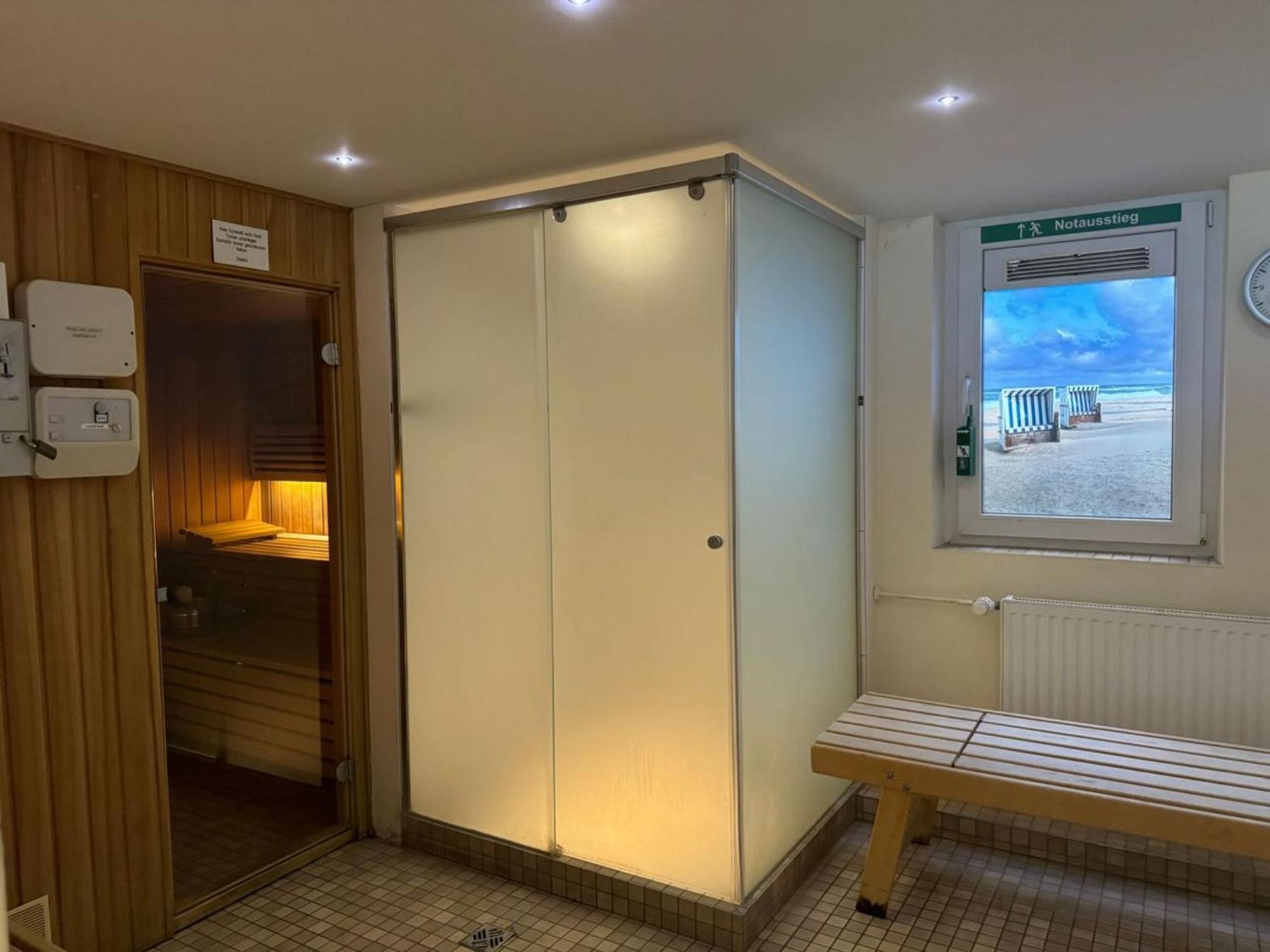 Im Haus Nordland App 75 Apartment