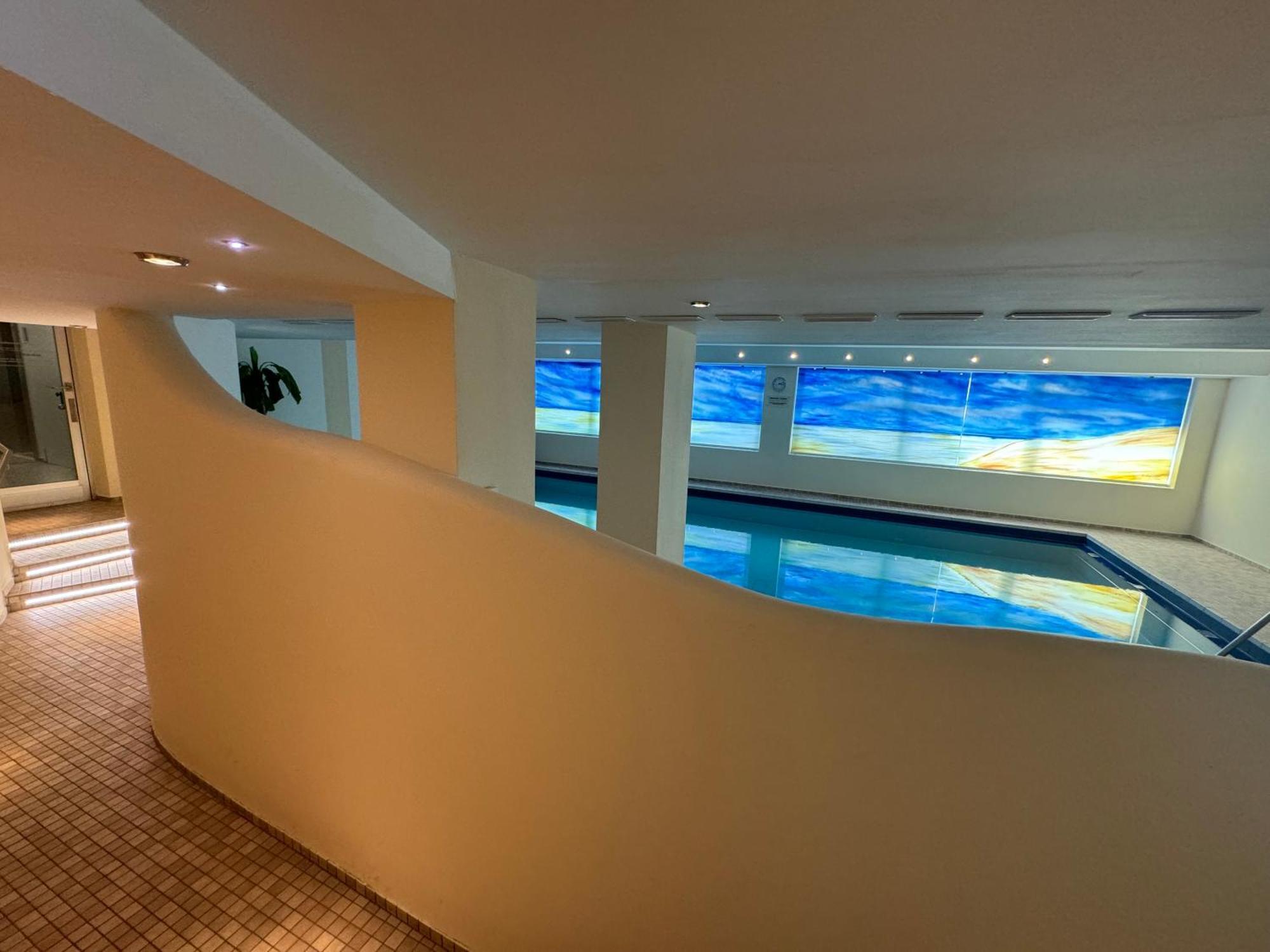 Im Haus Nordland App 75 * Westerland