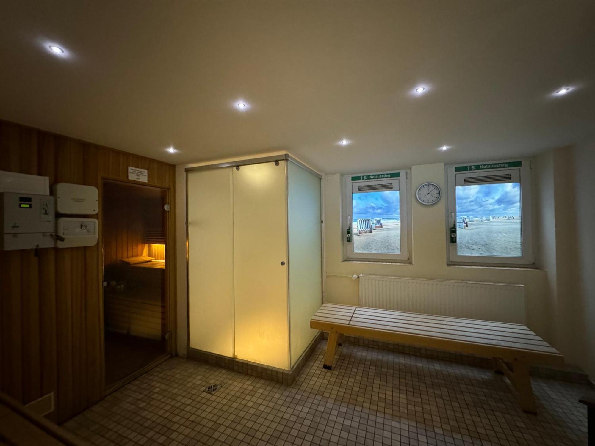 Apartment Im Haus Nordland App 75 *