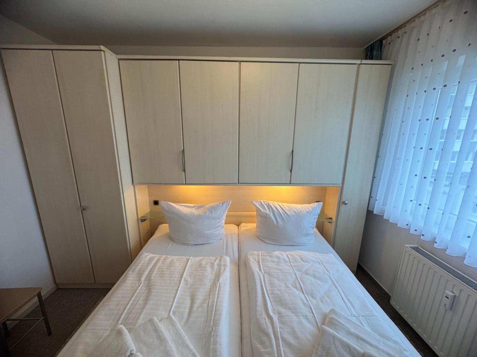 Im Haus Nordland App 75