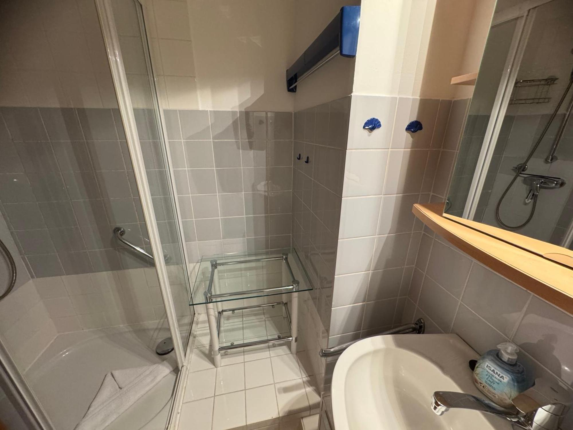 Apartment Im Haus Nordland App 75