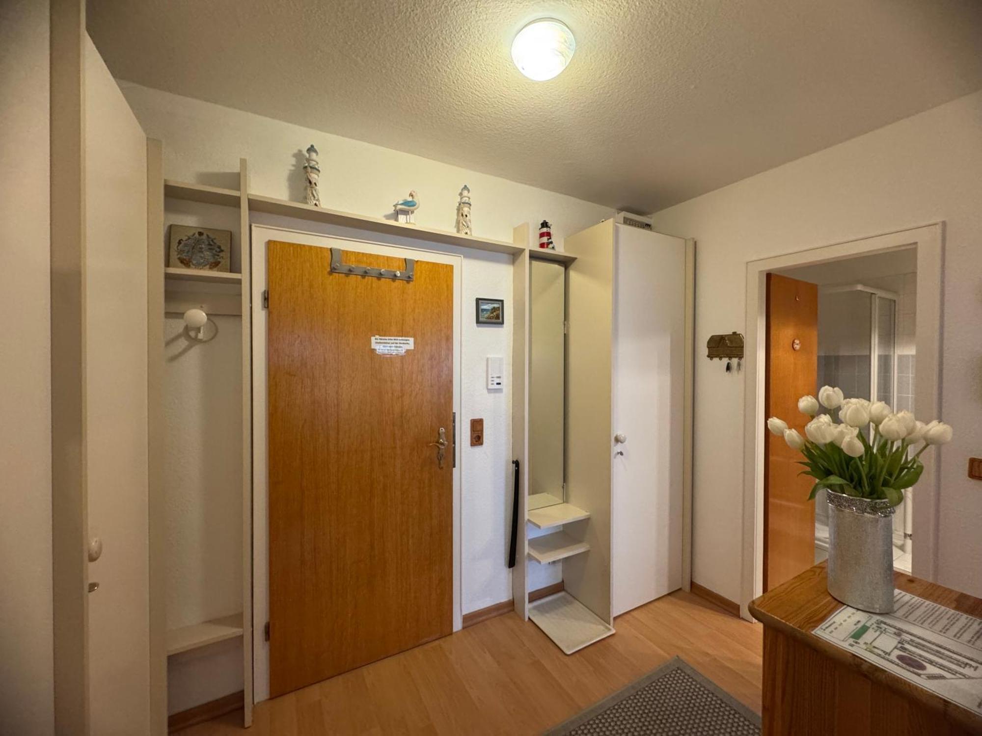 Im Haus Nordland App 75 Apartment *