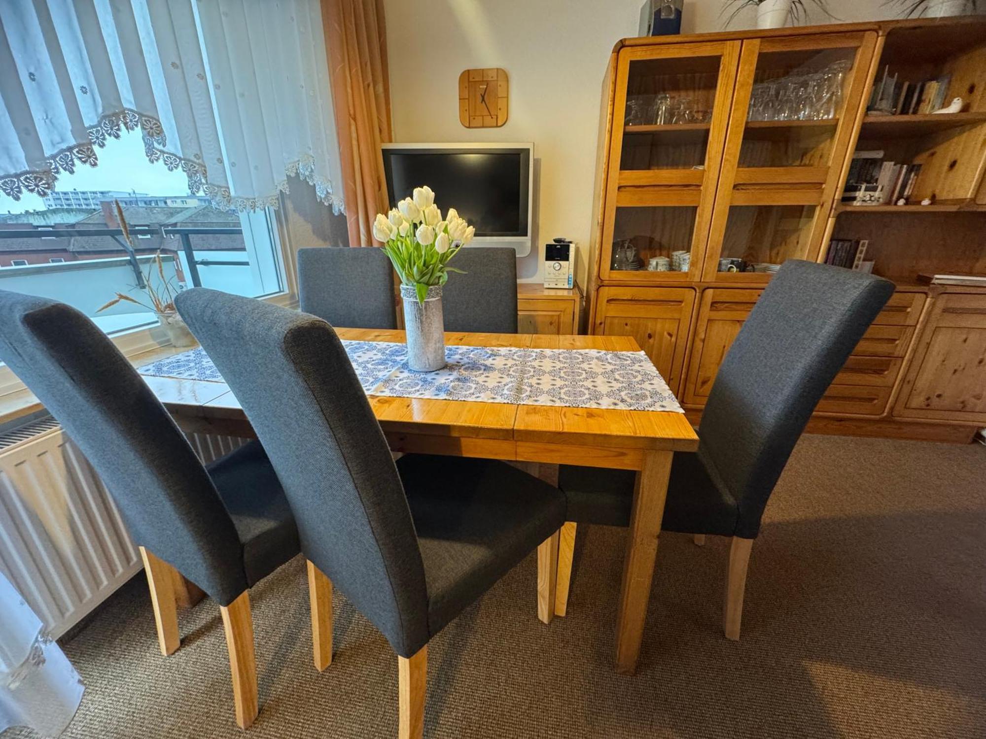 Im Haus Nordland App 75 Apartment