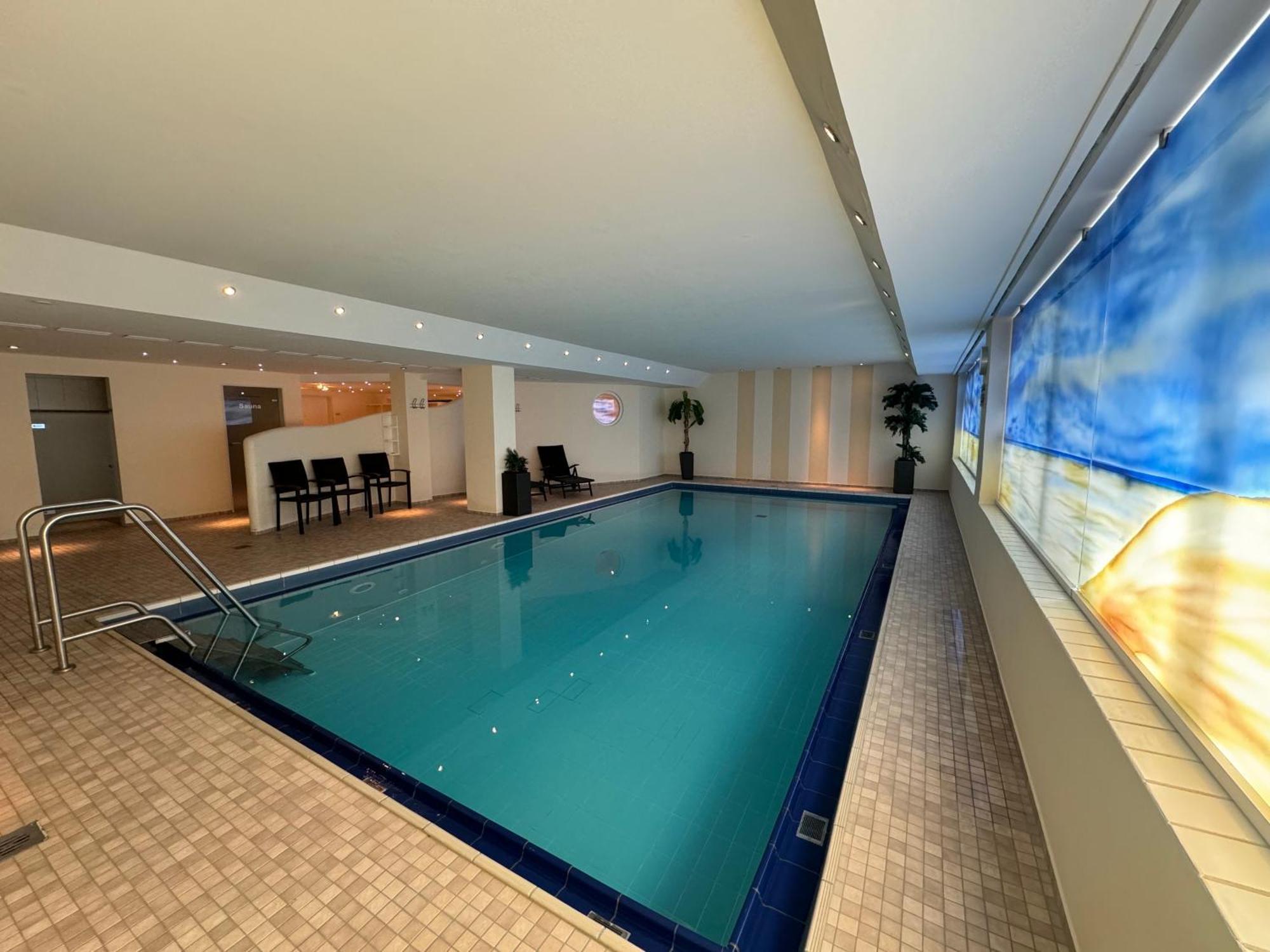 Apartment Im Haus Nordland App 75 Westerland