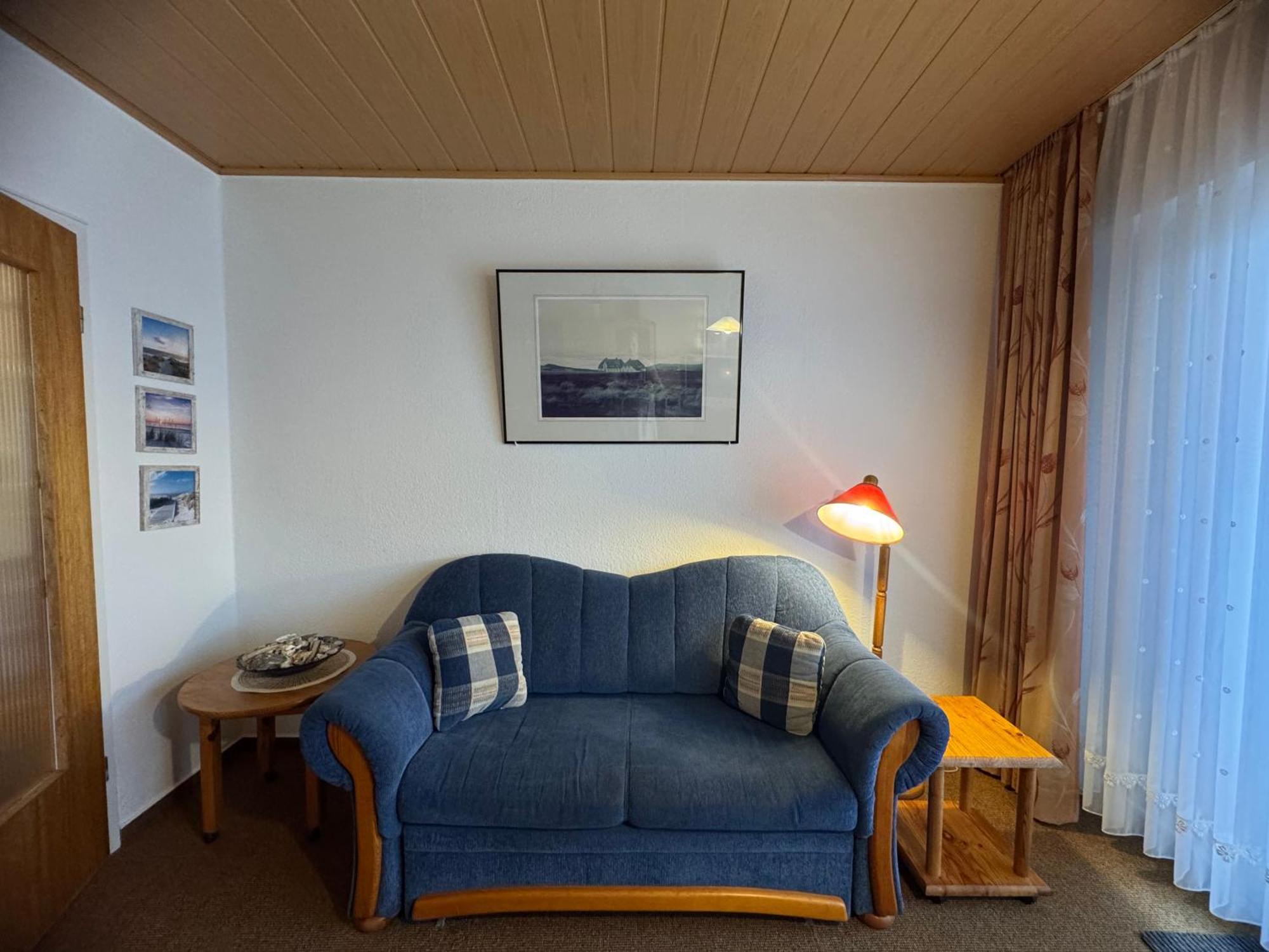 Im Haus Nordland App 75 *