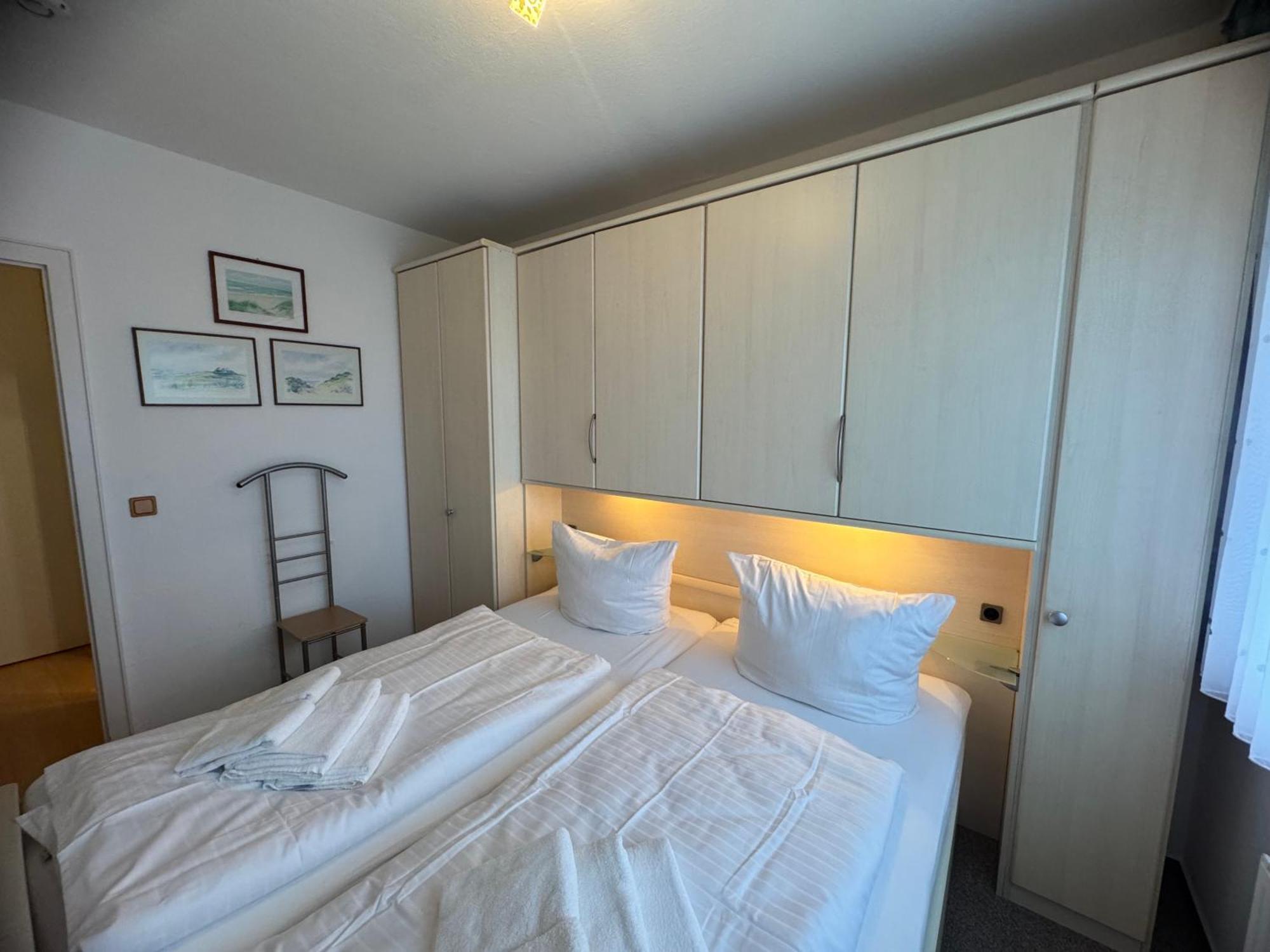 Im Haus Nordland App 75 Apartment