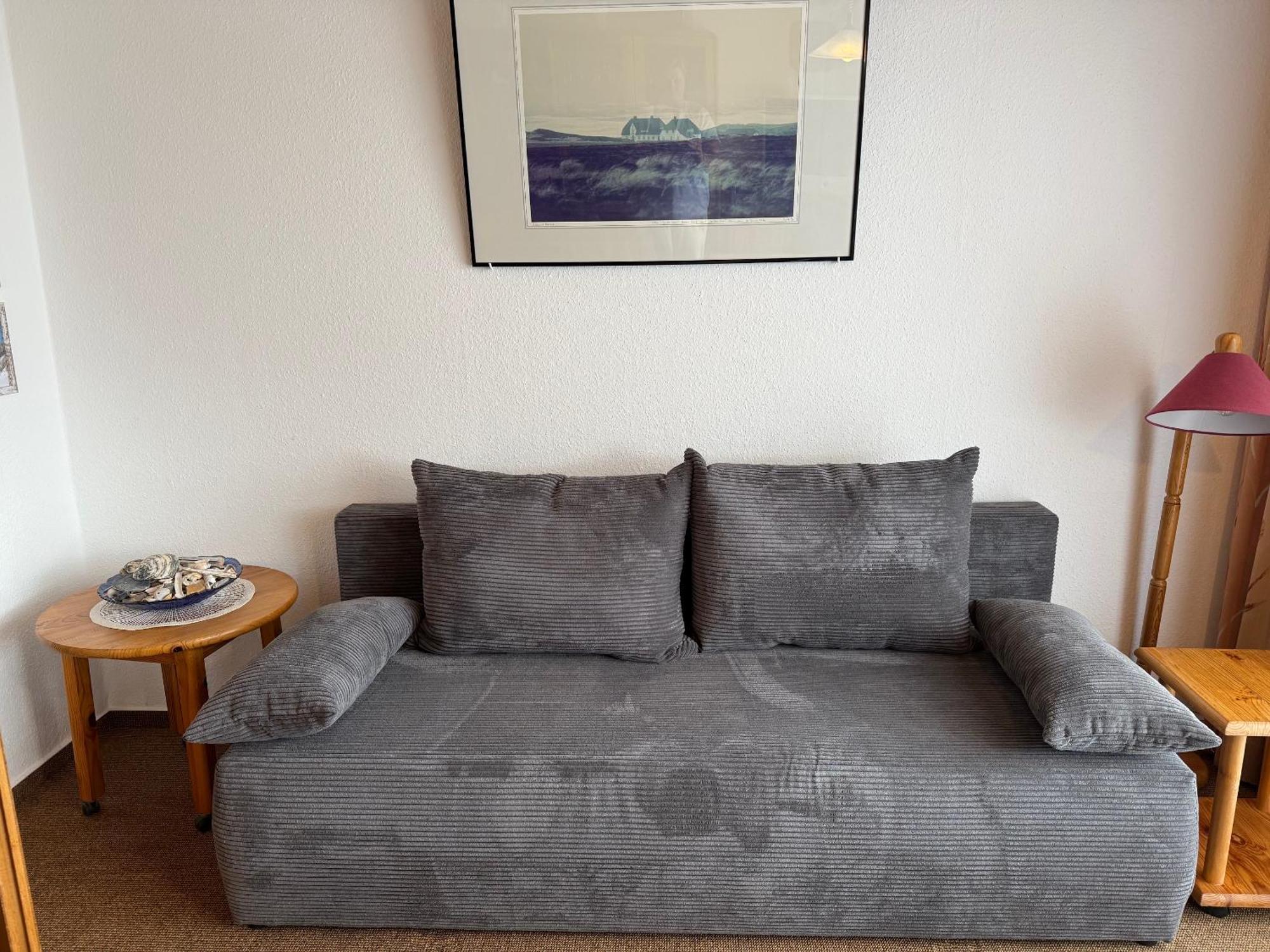 Im Haus Nordland App 75 Apartment *