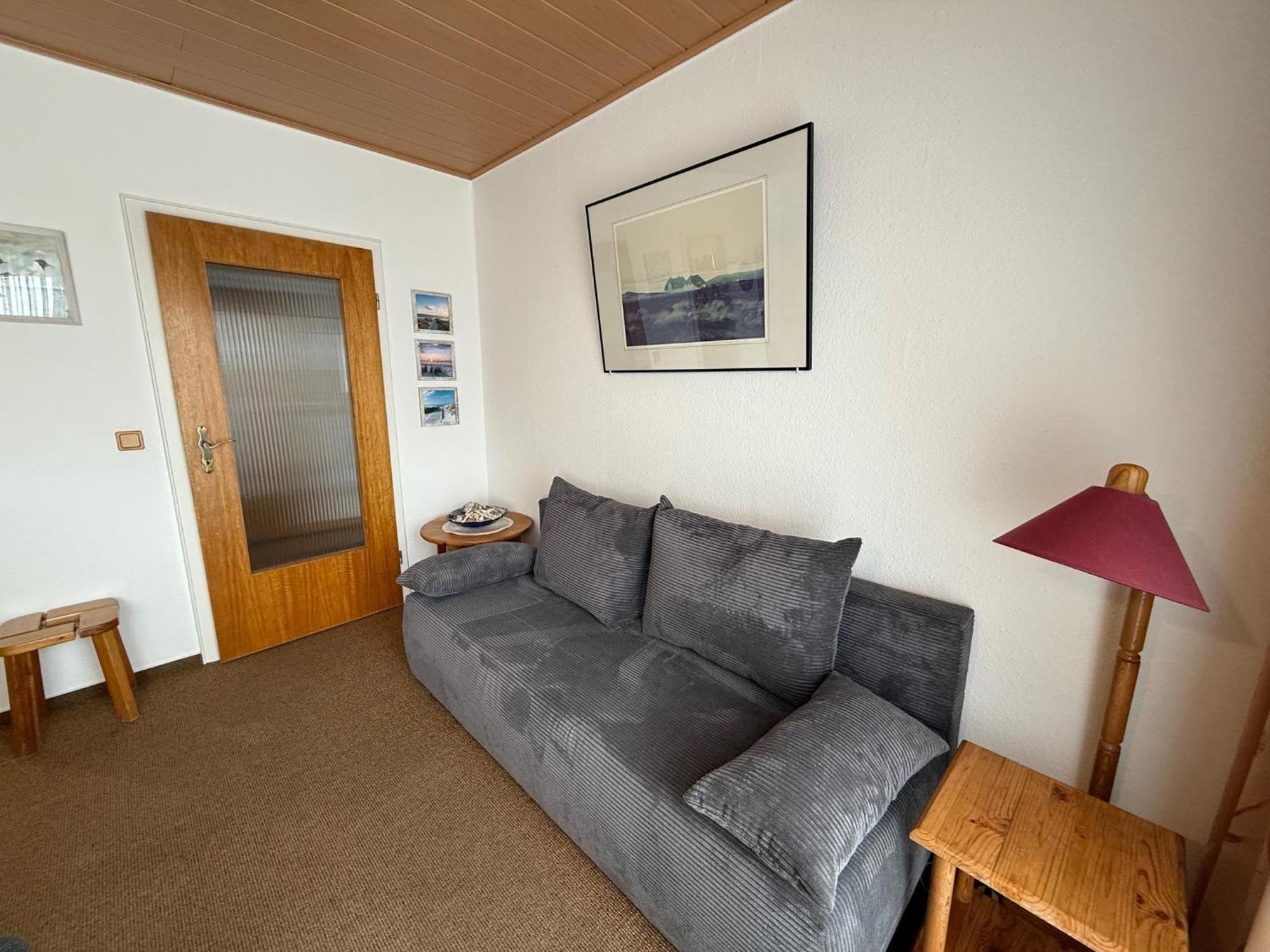 Im Haus Nordland App 75 * Westerland